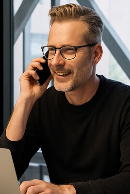 Persönliche Entwicklung - Transformation und inneres Wachstum