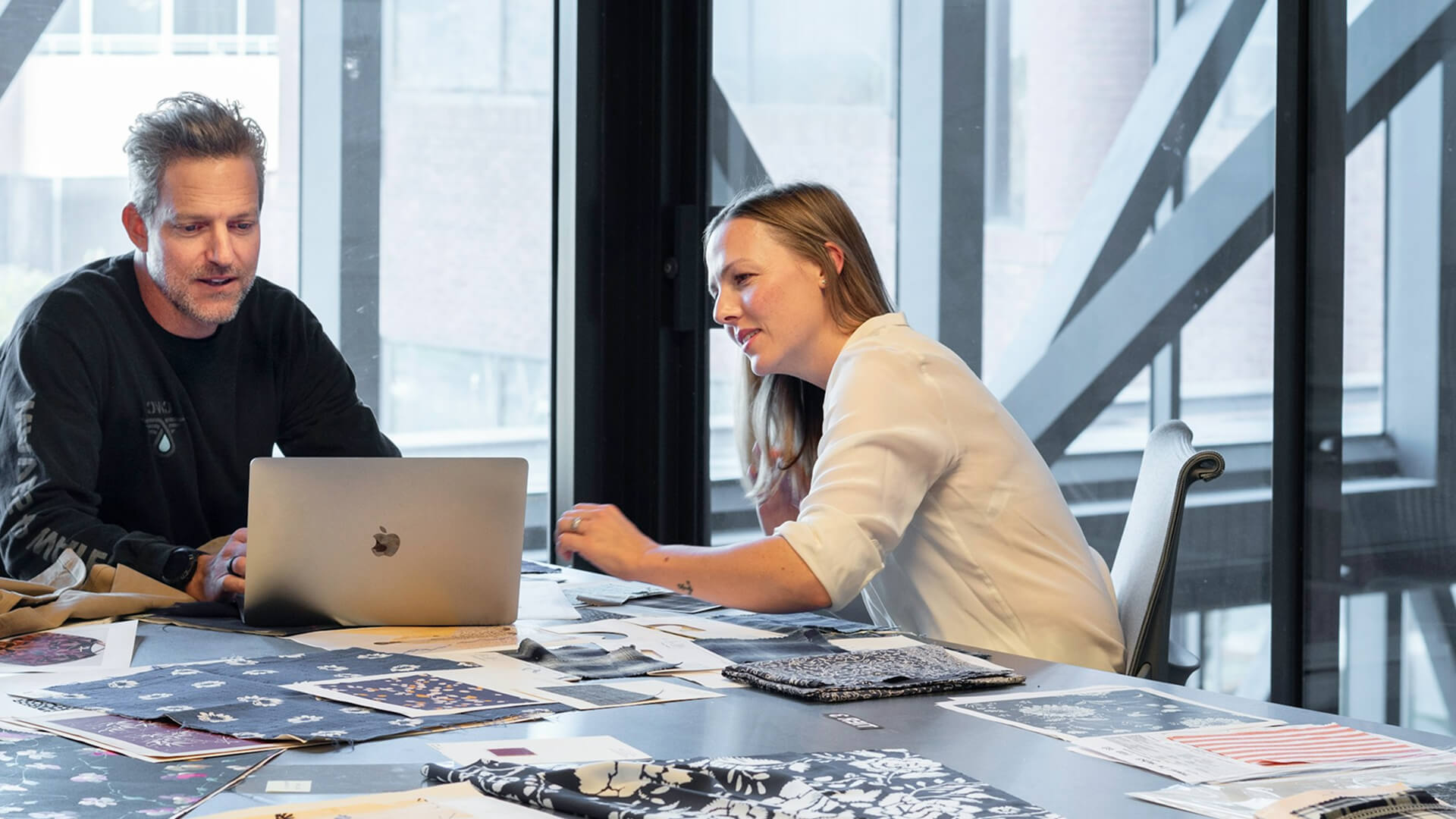 Life Coach Andreas Wosika — Coaching Nürnberg