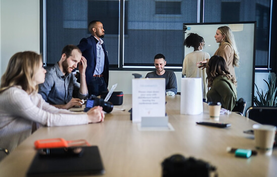 Gedanken kontrollieren — Bewusstes Denken lernen