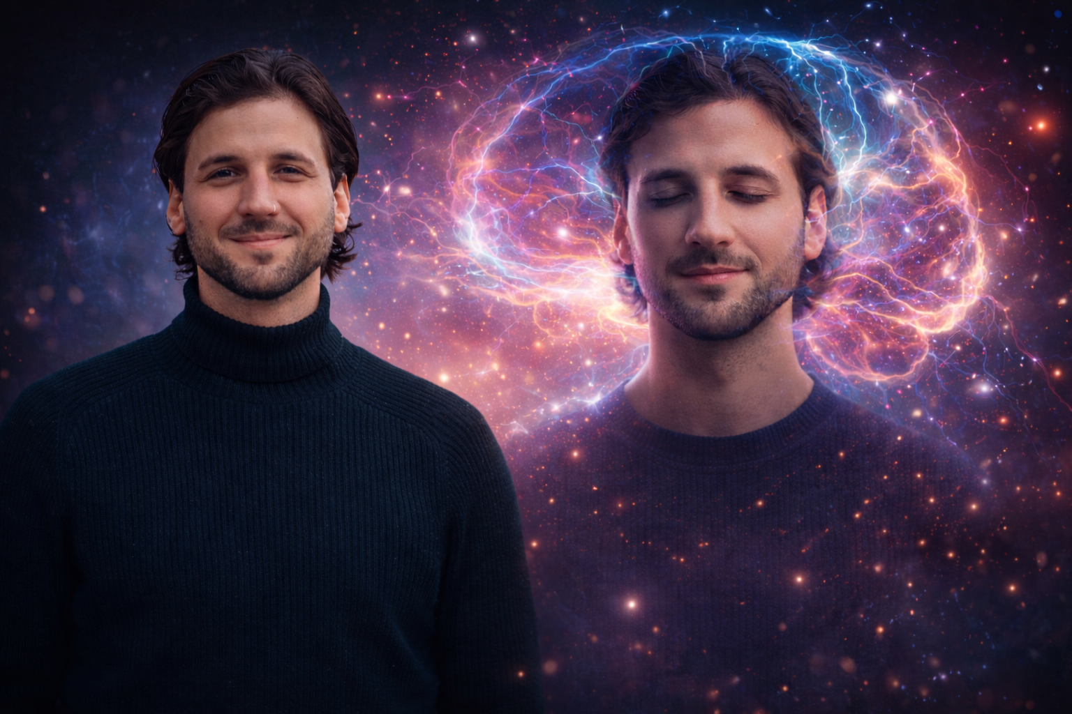 Andreas Wosika - Gedanken Kontrollieren