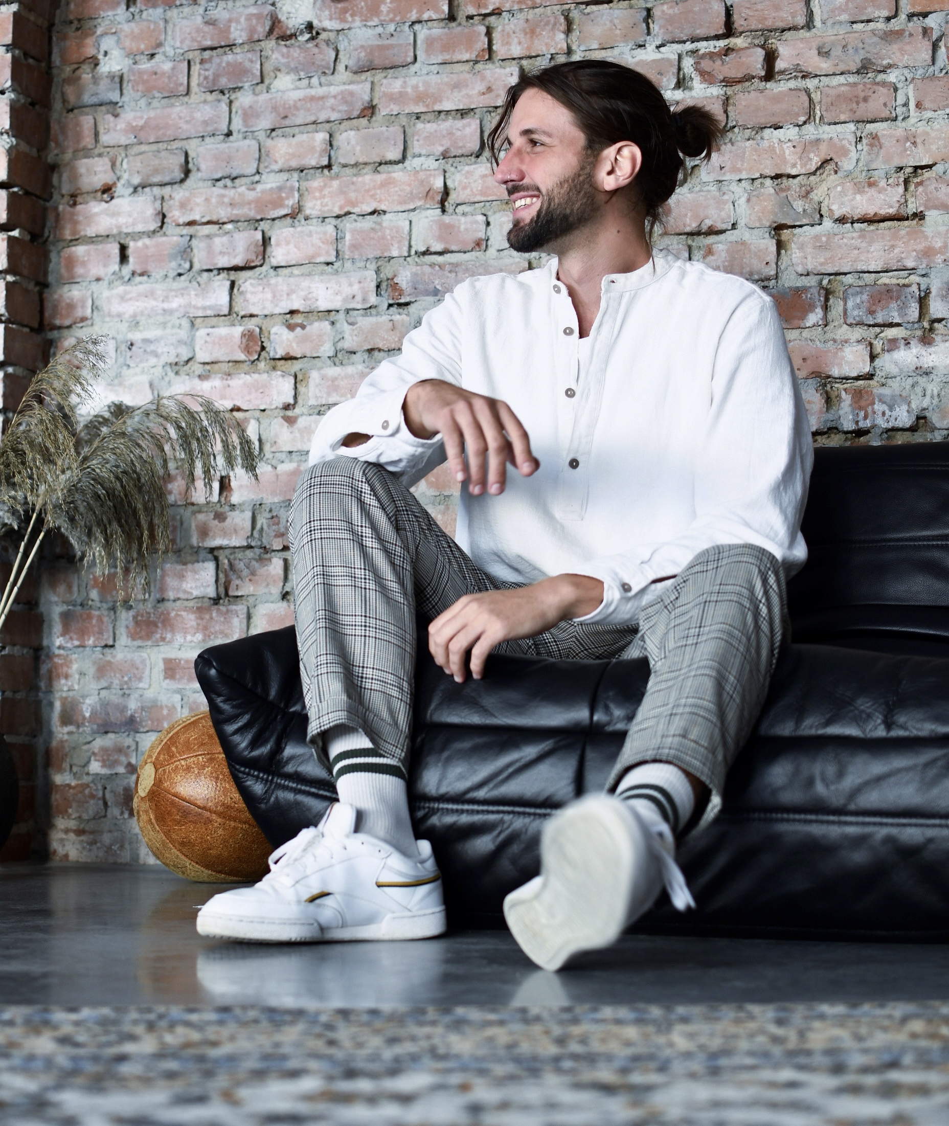 Andreas Wosika Gruppen Coaching