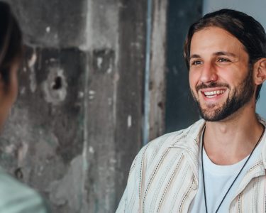 Andreas Wosika Einzel Coaching